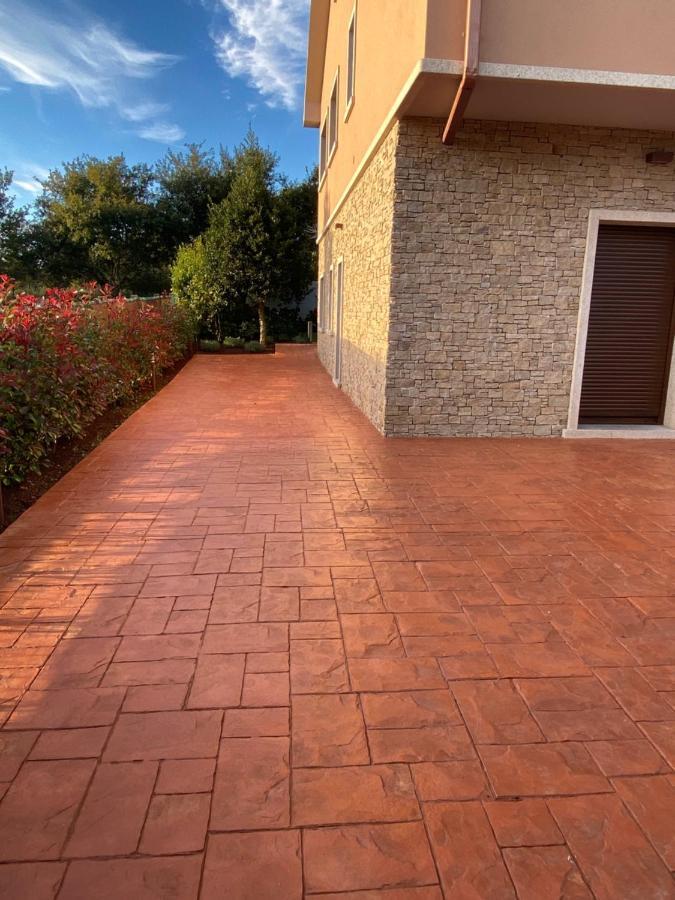 Apartamento Chousa Bajo Sigueiro Esterno foto