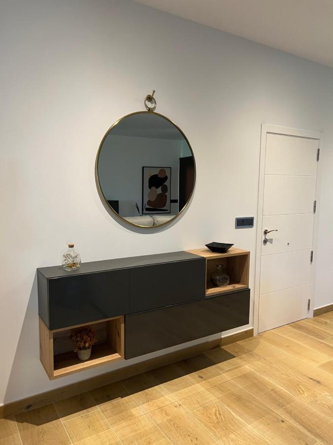 Apartamento Chousa Bajo Sigueiro Esterno foto